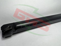 Holder S25S-MTFNR16