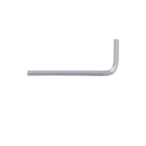 Ключ шестигранный Г-образный 5мм