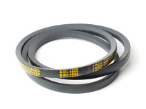 Wedge drive belt V(B)-1850 "Sibkraspolymer"