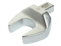 Ключ рожковый 21мм (насадка) для динамометрического ключа JTC-6832,6833 9х12мм JTC