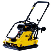 Alteco C100TH vibrating plate (without water tank)