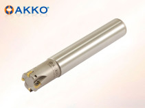 Корпус фрезы AHFM-EN1004-D16-C15-L150-Z02