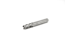 Carbide end mill 4 x 10 x 32 VK8 Z=4 c/x 2220-0181 GOST 18372-73 Beltools