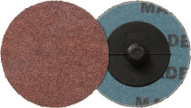 Minicircle Quick Change Disc QRC 412, 50, 295208