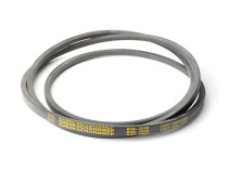 Wedge drive belt V(B)-3000 "Sibkraspolymer"