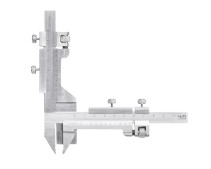 Штангензубомер ШЗН - 26 0,02 (1 - 26) ЧИЗ