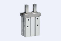 Пневмозажим OJZ D16