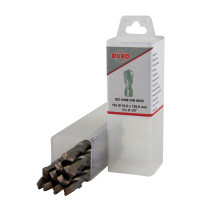 Concrete impact drill Ø 4 with a carbide tip in a plastic package