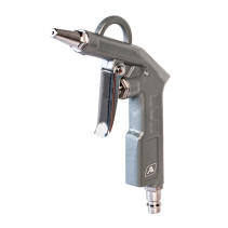 Purge gun 60 A (0-10bar)