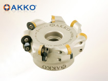 Replacement Milling head AFMR-RD0702-D050-A22-Z06-H