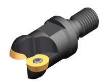 Фреза 32E02R043M16SRD16