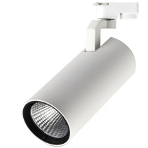 Светодиодный трековый светильник Mosvolt TL-1 165 - 265 V 25w White