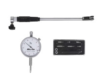 Нутромер индикаторный НИ 18- 50 0,01 L=150мм Micron