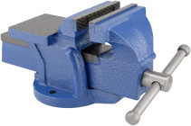 125mm BERIL vise
