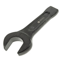 Ключ рожковый 70мм ER-33070 ударный односторонний (L-340мм) ЭВРИКА /1/4