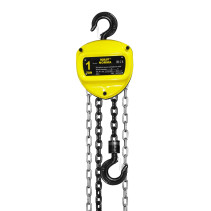 Manual chain hoist OCALIFT NORMA TRSH 1t 12m