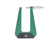 Микрометр листовой МЛ - 50 0,01 ЧИЗ