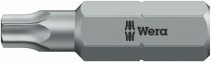 867/1 Z IP TORX PLUS® бита, вязкая твёрдость, хвостовик 1/4" C 6.3, 8 IP x 25 мм