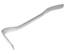 Mounting blade 580mm straightening blade F1VG JTC