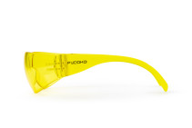 Protective glasses Alpha contrast trademark RUSOKO