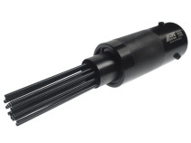 Насадка для удаления грязи и ржавчины применяется с JTC-3309,JTC-3310 JTC