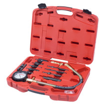 Diesel compressor, 0-70 atm, adapter kit MASTAK 120-11070C