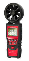 Ermenrich Seek DN30 Digital Anemometer