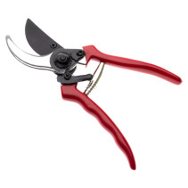Planar pruner, series "A", aluminum.handles, CHEGLOCK (25/50)