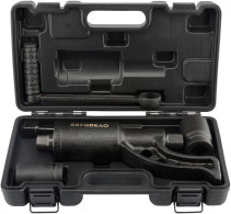 Ключ баллонный 32*38 с УКМ (пластм/ф) АвтоDело (40338)