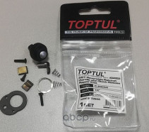Repair kit for ratchet 1/4" 36 tooth. CHAG0813, CHUG0812, CJBG0815, S135 TOPTUL