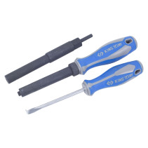 Wrench repair Tool Set, 3 pieces KING TONY 14103GP