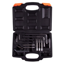 Airbag replacement kit, case, 12 pieces AFFIX AF10820012C
