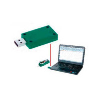 BLUETOOTH Receiver for ISR-C300