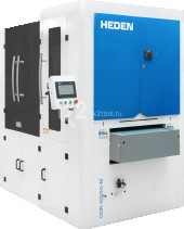 Heden grinding and stripping machine DGR-600SG-M