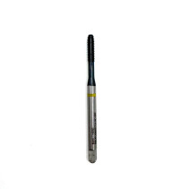 Tap 905 chipless (rolling pin) M4*0.7 deaf/sle otv HSSE TiAlN DIN2174 pack 1/10
