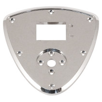 ПП-Н-1, Подложка под панель управления для электрического водонагревателя ЭНВ-НЕРЖ