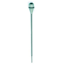 Testo long measuring tip length 200 mm