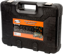 Tool Set 56pr. 1/2" DR 1/4"DR Avtodor (39856)