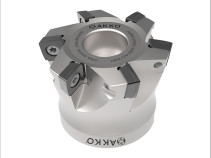 Сменная фрезерная головка AHFM-SP0945-D052-A22-Z06-H