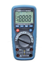 Мультиметр цифровой DT-9928T CEM (Госреестр РФ)