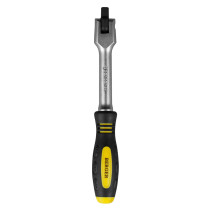 Вороток шарнирный 1/4" 160мм BERGER