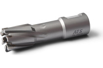AT-S Сверло корончатое, TCT, L=35 мм, d=19 мм, TN3519