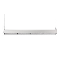 Светодиодный промышленный линейный светильник Mosvolt JX-XTGKD 200w 85-245v