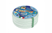 Кабель коаксиальный SAT-703 Dg AVS Electronics Cu (50 m)