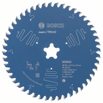 Expert for Wood saw blade 190 x 2.4 mm, 48