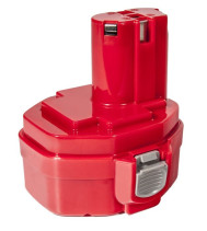 Battery for MAKITA PRAKTIKA 14.4V, 2.0Ah, NiCd, Box (032-133)