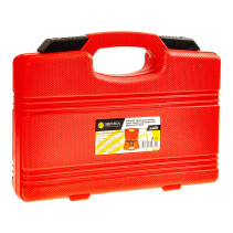 A set of clamps for maintenance of ER-86731 VAG engines (2.0 FSI/TFSI), in a EUREKA /1/5 case