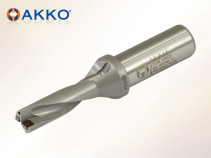 Корпус сверла ATUM 17XD3 SO.. 063005