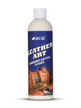 ACG LEATHER ART Кондиционер для ухода за кожей 500 мл 1022256