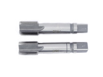 Метчик М33х2 НSS машинно-ручной комплектный исп2 ГОСТ 3266-81 «Русский Инструмент» (РИ)